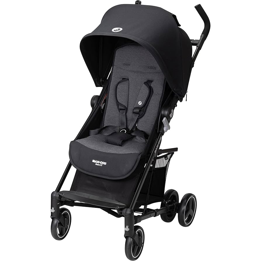 Amazon.com : Maxi-Cosi Mara XT Ultra Compact Stroller